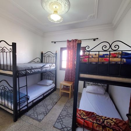 Warzazat Hostel Zewnętrze zdjęcie