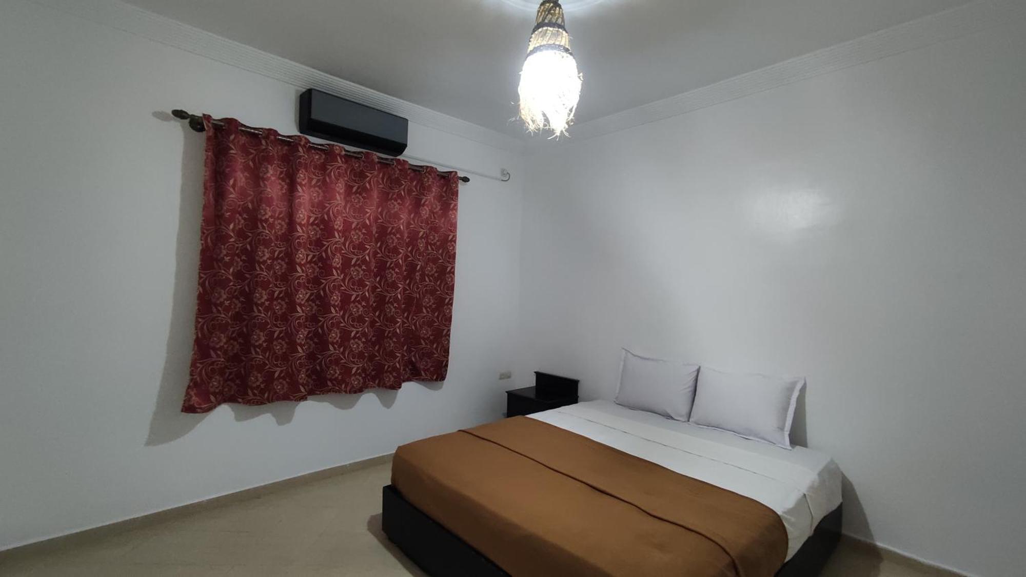 Warzazat Hostel Zewnętrze zdjęcie
