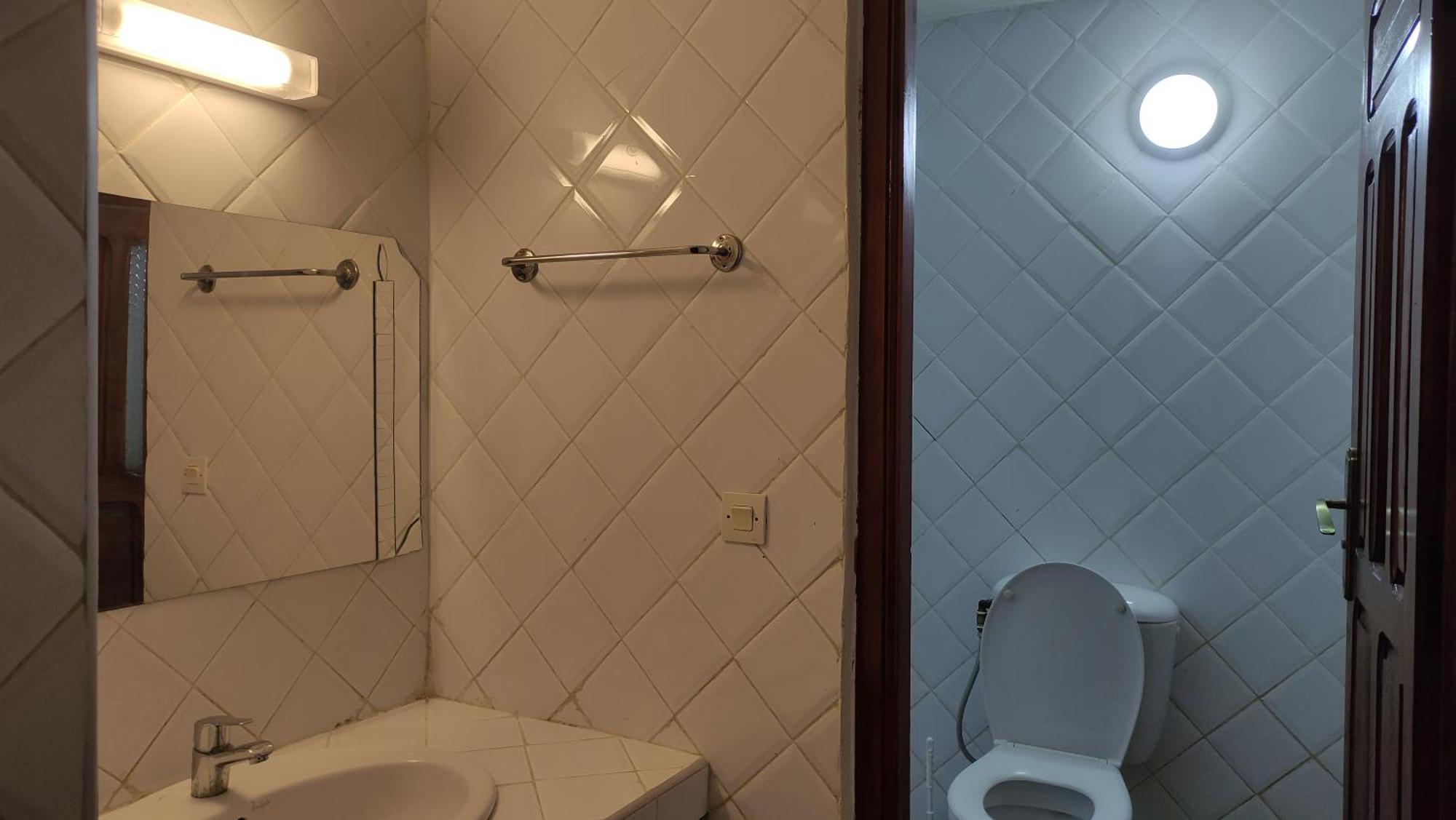 Warzazat Hostel Zewnętrze zdjęcie