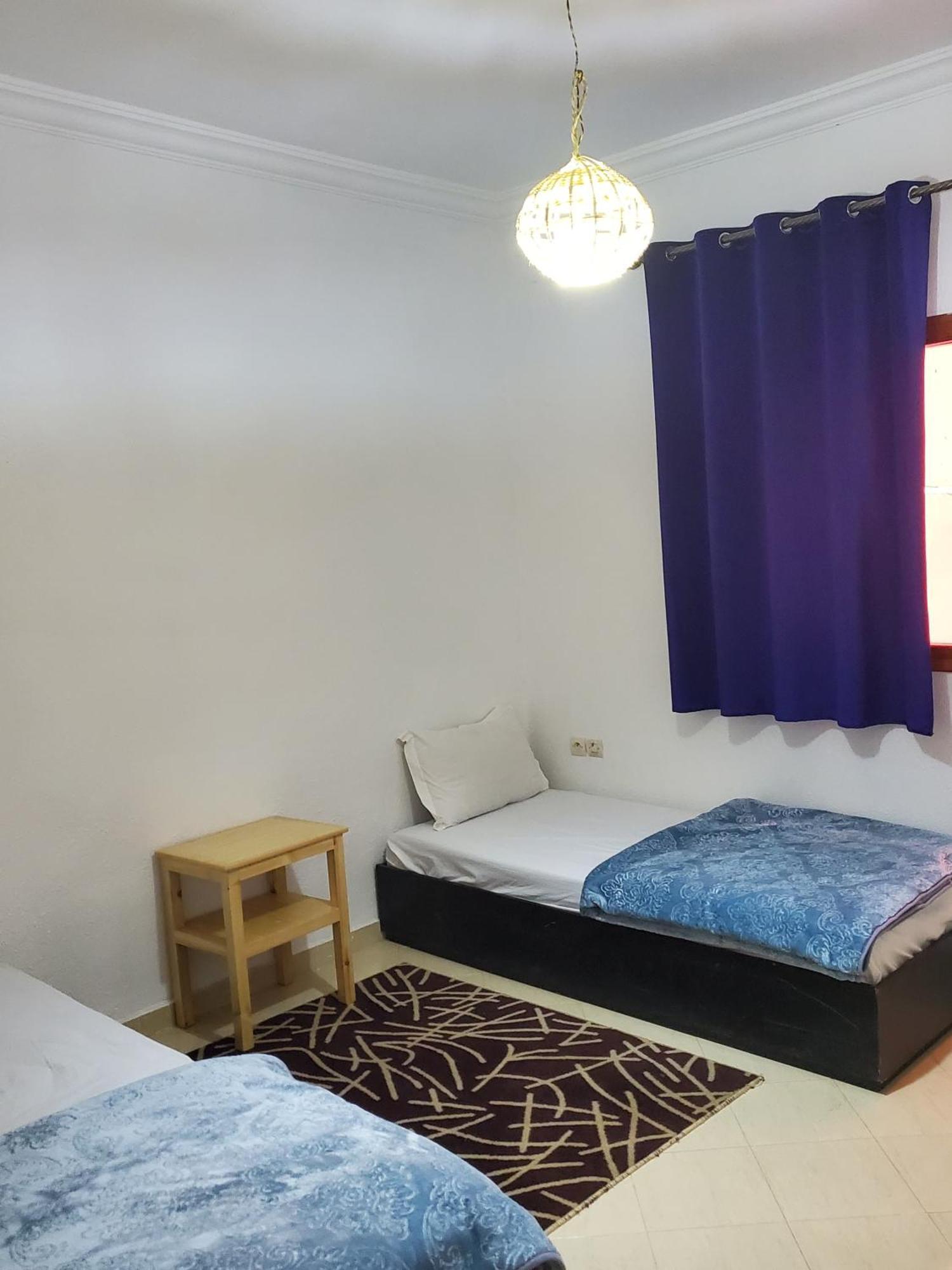 Warzazat Hostel Zewnętrze zdjęcie
