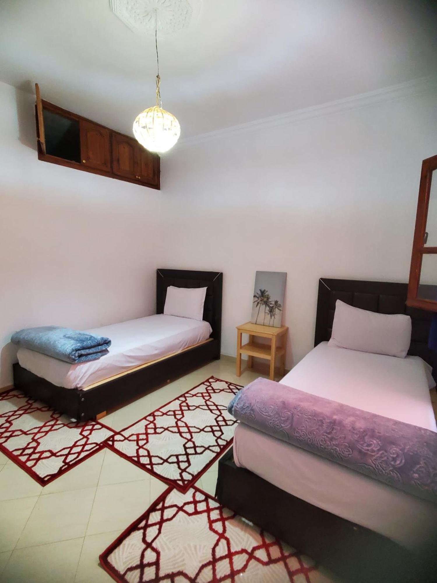 Warzazat Hostel Zewnętrze zdjęcie