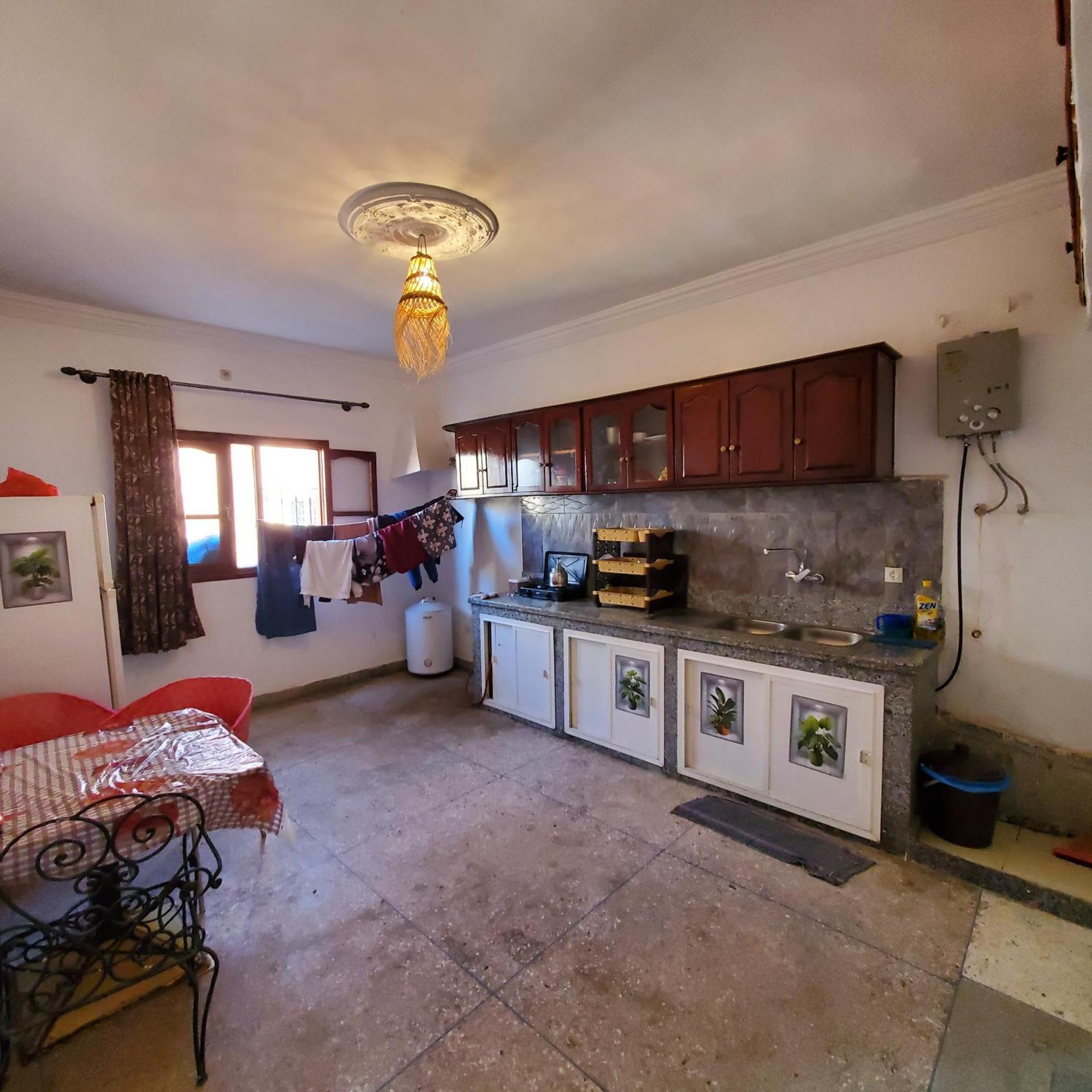 Warzazat Hostel Zewnętrze zdjęcie